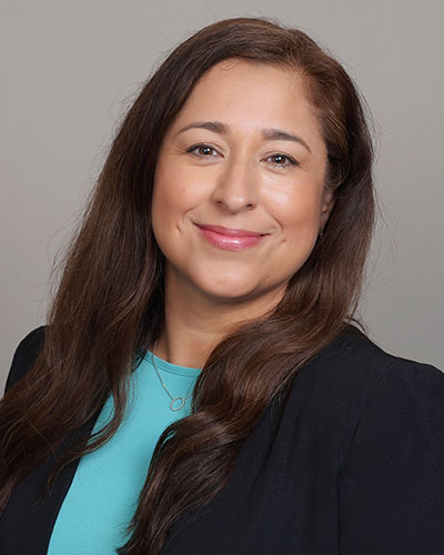 Denise Villarreal