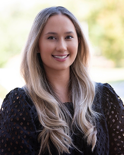 Allison Barnard