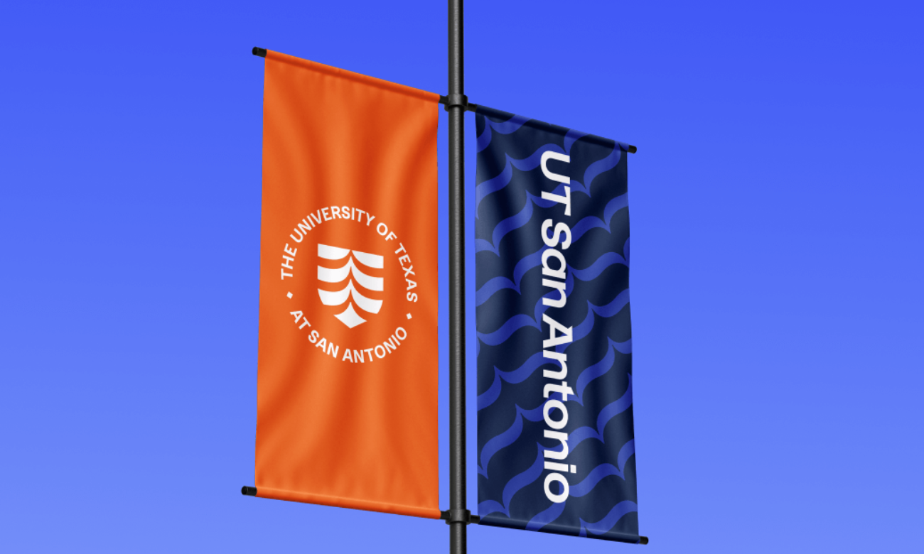 banners