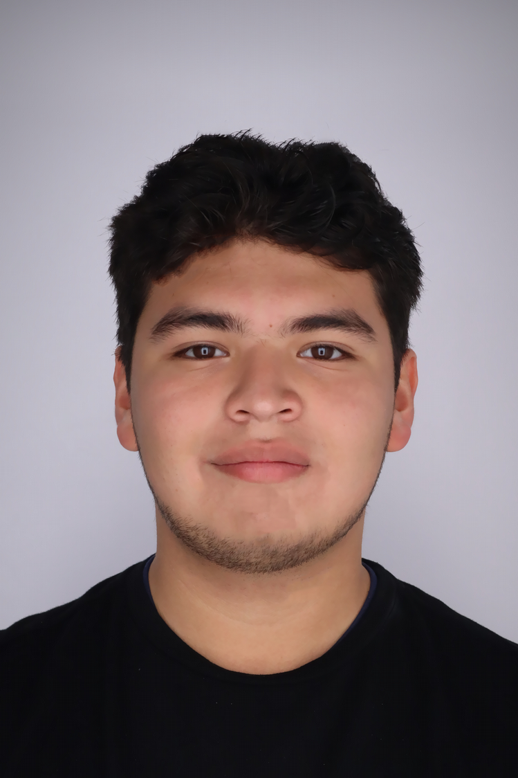 Emir Calvillo