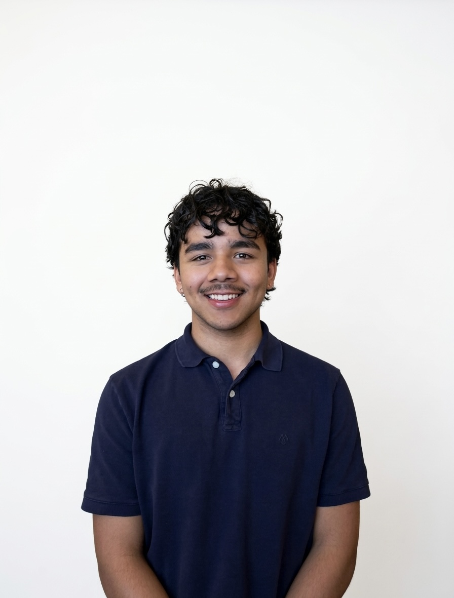 Samin Alikhani