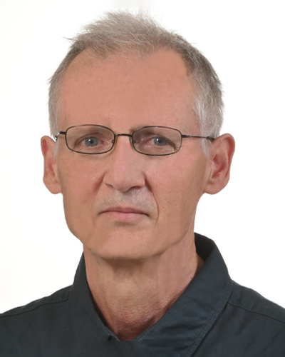 Anthony Chronopoulos, PhD