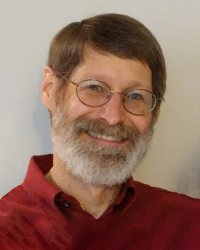 Tom Bylander, Ph.D.