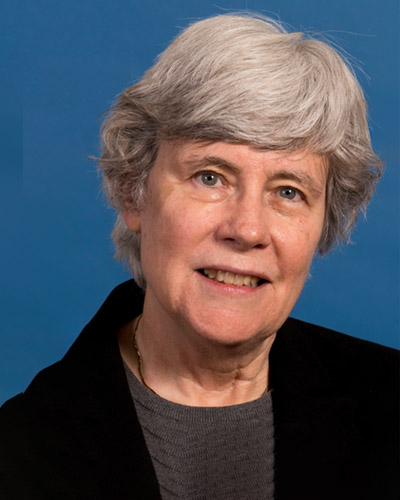 Kay Robbins, PhD