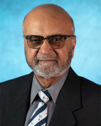 Ravi Sandhu, PhD