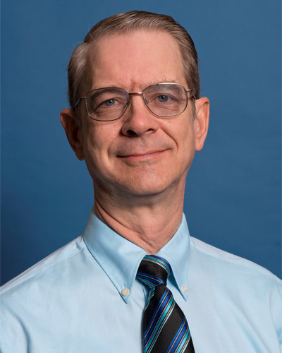 Gregory White, PhD