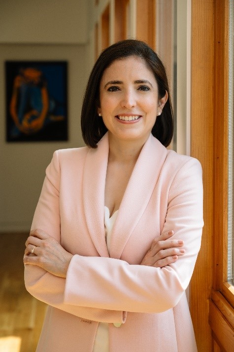 Alejandra Zertuche