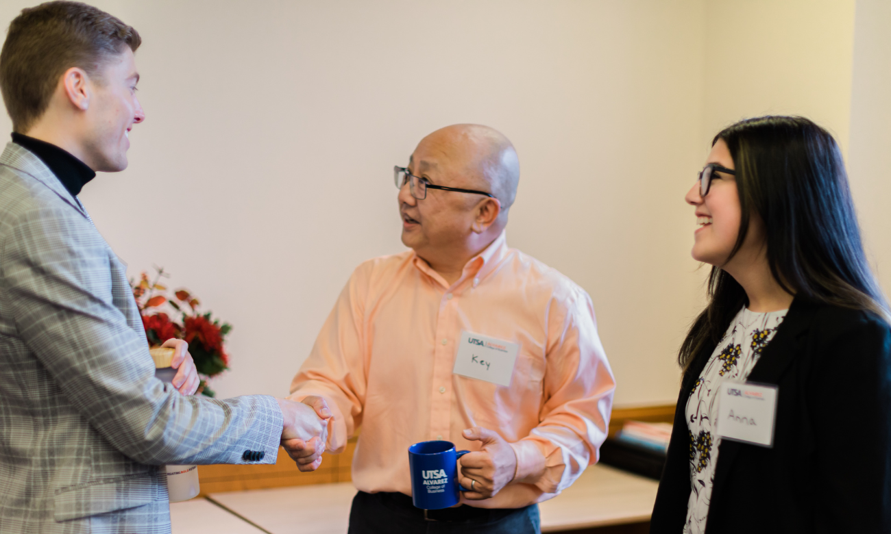 networking