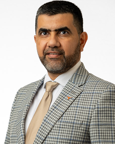 Alyas Almaawi, PhD