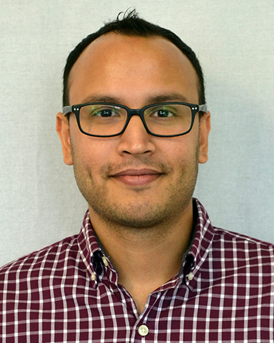 Arkajyoti Roy, Ph.D.