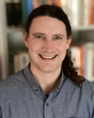 Elmar Bergeler, PhD