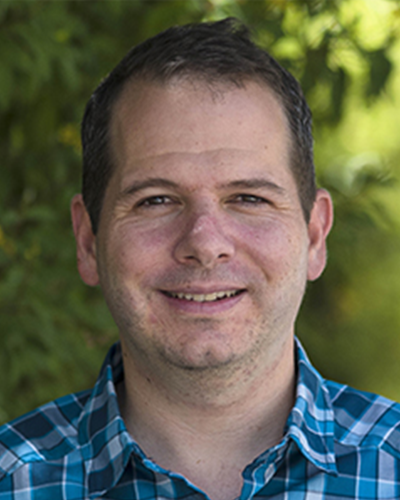 Drew Chapman, Ph.D.