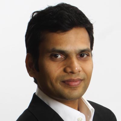 Ram Krishnan