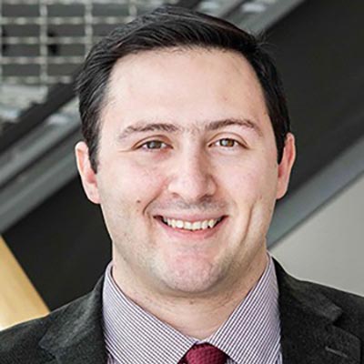 Panagiotis (Panos) Markopoulos