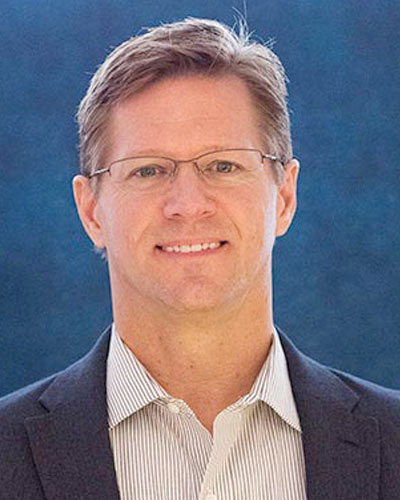 Jeff Prevost