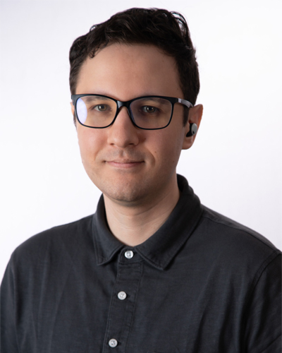 Samuel Ang, Ph.D.
