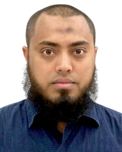 Mohammad Imran Chowdhury, Ph.D.