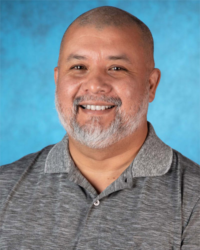 Mauricio Gomez, Ph.D.