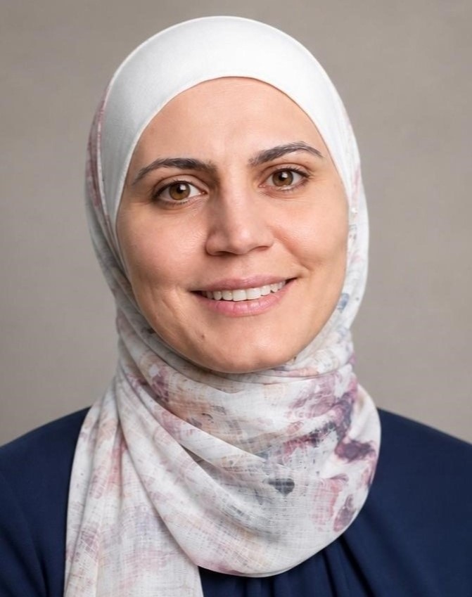Hend Alkittawi, M.S.