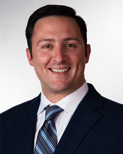 Panagiotis Markopoulos, Ph.D.