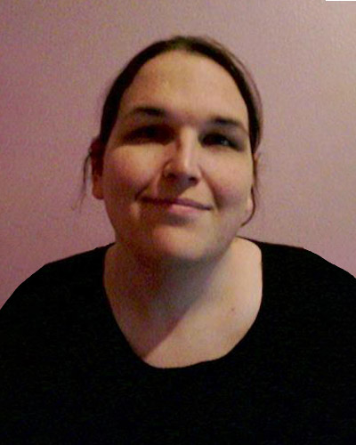 Jessica Sherette, Ph.D.