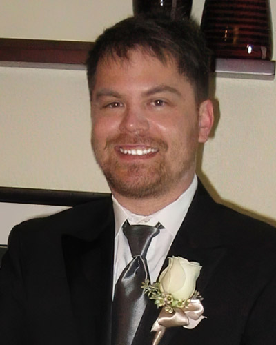 Brian Hogan