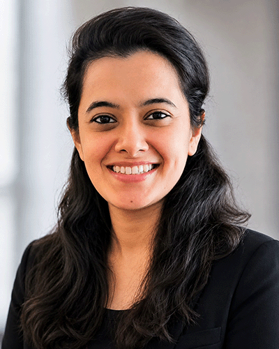 Deepti Tagare, PhD