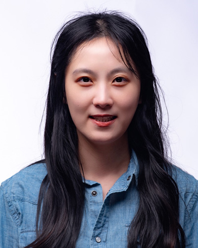 Ruxin (Daisy) Wang, Ph.D.