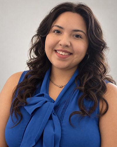 Lorena Cortez