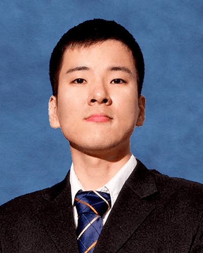 David Han, Ph.D.