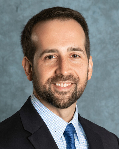Philip Menard