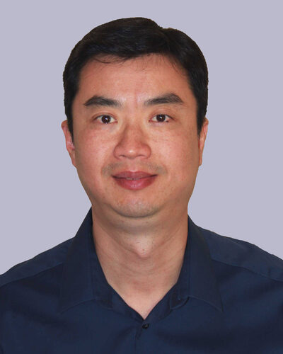 Charles Liu Headshot