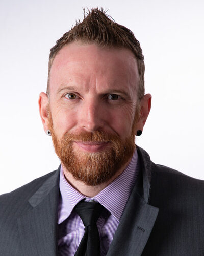 Brent Bloodworth