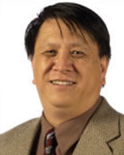 Don Lien, PhD