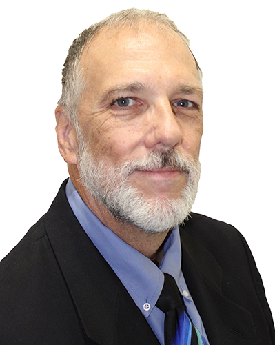 Michael MacLeod, PhD