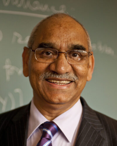 Ram Tripathi, Ph.D.