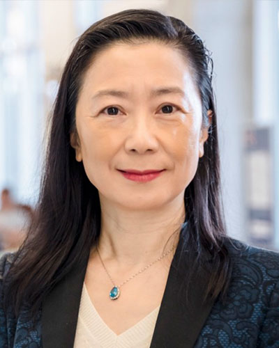 Jianwei Niu, PhD