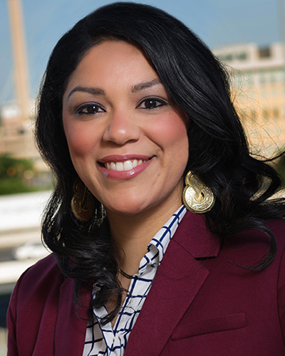 Vanessa A. Sansone, Ed.D.