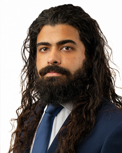 Bilal Siddiqui, PhD