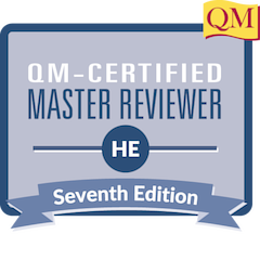 QM Certified