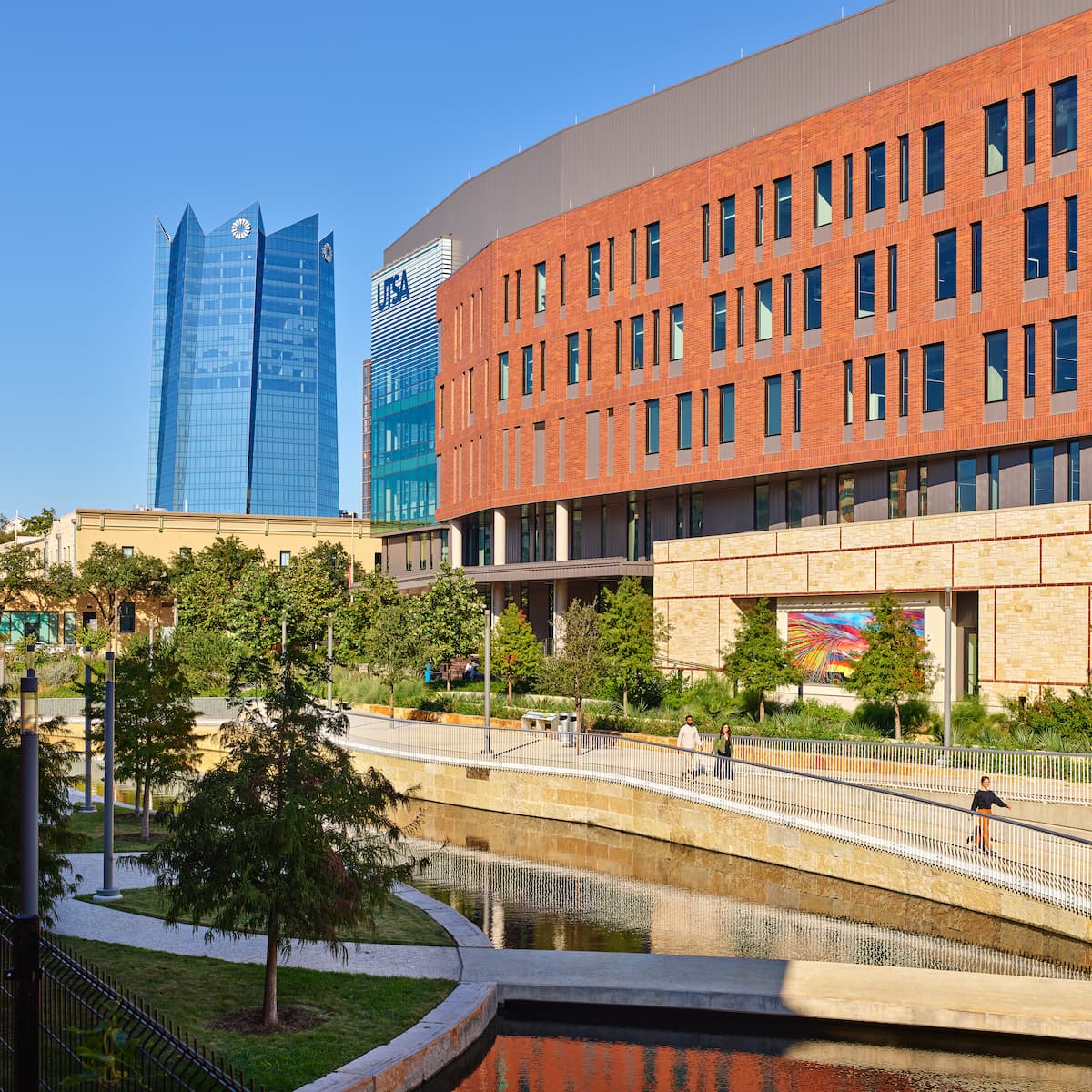 spi building