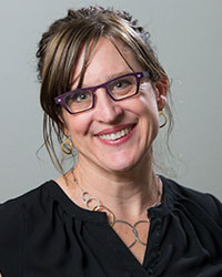 Maggie Giust