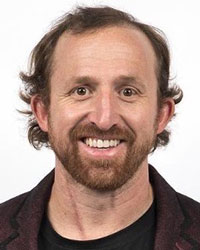 Ben Jones
