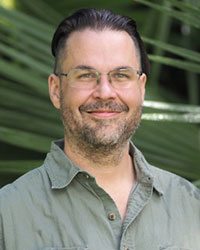 Dirk Elmendorf