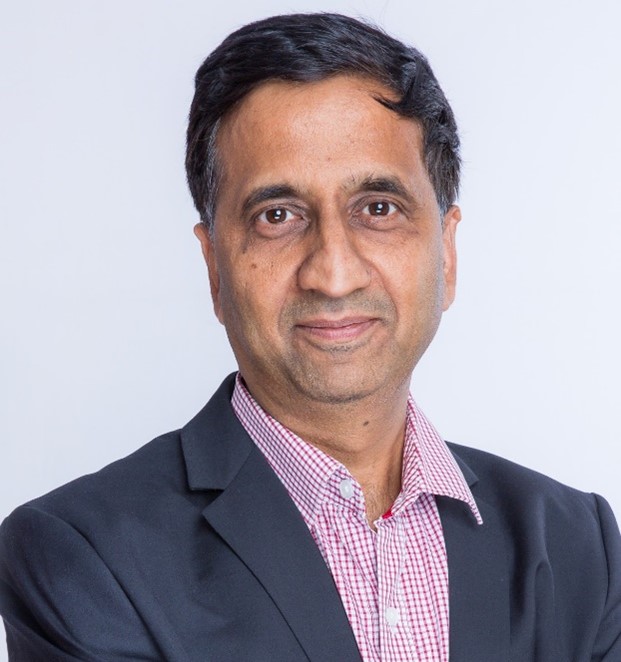 Ravi Kanniganti