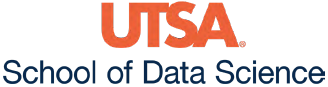 UTSA School of Data Science logo
