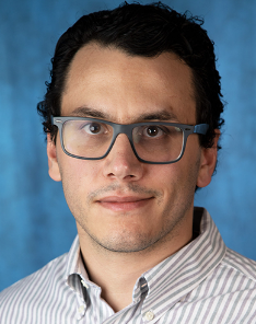 Guest Speaker Bios | College of AI, Cyber and Computing | UT San Antonio