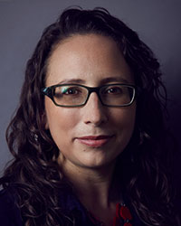 Kelle Cruz