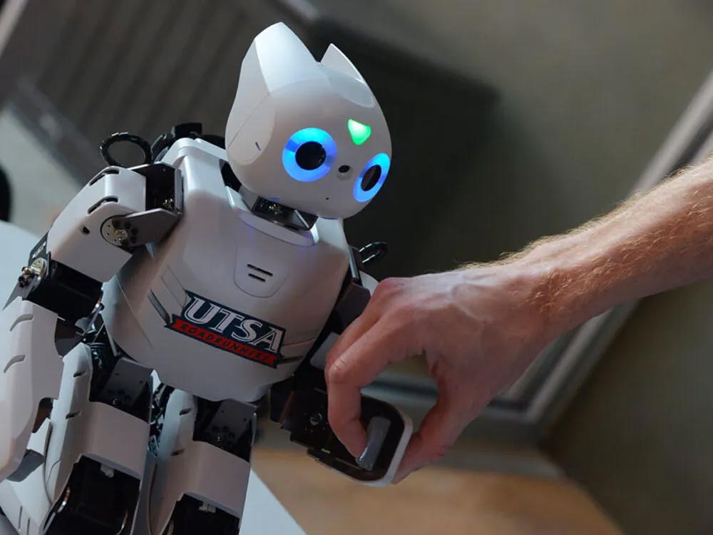 Master's Degree in Artificial Intelligence