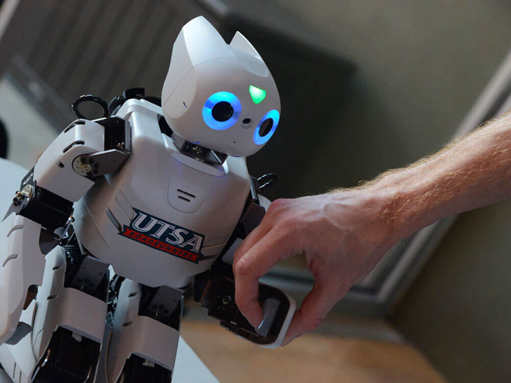 Bachelor's Degree in Artificial Intelligence